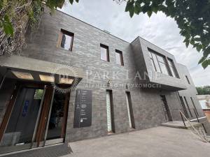  Окремо розташована будівля, W-7433721, Михайлівська, 22, Київ - Фото 1