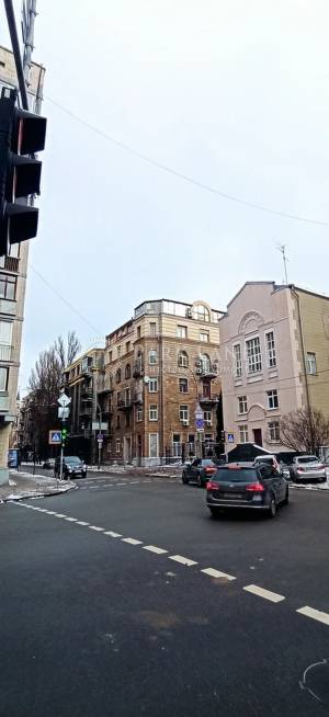  Окремо розташована будівля, W-7433723, Шовковична, 34в, Київ - Фото 15