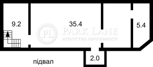  Окремо розташована будівля, W-7433723, Шовковична, 34в, Київ - Фото 4