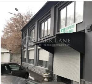  Окремо розташована будівля, W-7433723, Шовковична, 34в, Київ - Фото 11