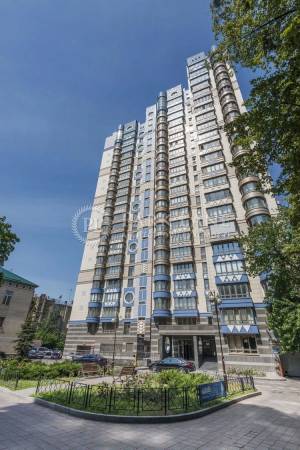 Квартира W-7434041, Институтская, 18а, Киев - Фото 1