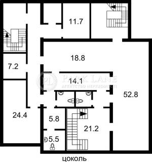 Квартира W-7434731, Спаська, 24/15, Київ - Фото 2