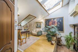 Квартира W-7435053, Набережно-Крещатицкая, 19/21, Киев - Фото 4