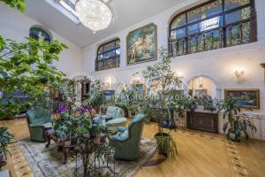 Квартира W-7435053, Набережно-Крещатицкая, 19/21, Киев - Фото 2