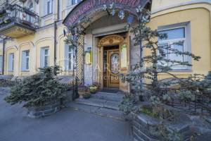 Квартира W-7435053, Набережно-Крещатицкая, 19/21, Киев - Фото 12