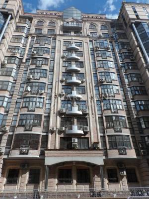 Квартира W-7436958, Паторжинского, 14, Киев - Фото 1