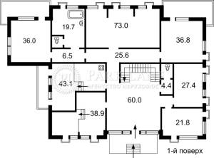  Отдельно стоящее здание, W-7437618, Менделеева, 37, Киев - Фото 2