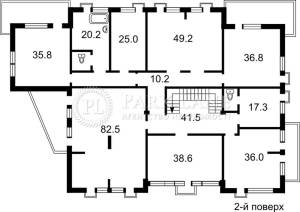  Отдельно стоящее здание, W-7437618, Менделеева, 37, Киев - Фото 3