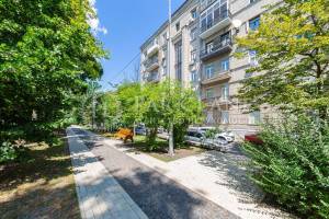 Квартира W-7437746, Козловского Ивана пер., 5, Киев - Фото 1