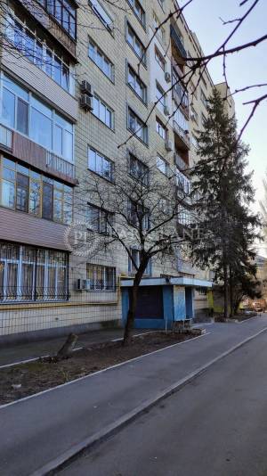 Квартира W-7437755, Грушевского Михаила, 34а, Киев - Фото 1