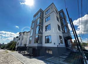  Отдельно стоящее здание, W-7439208, Яготинская, 4/10, Киев - Фото 1