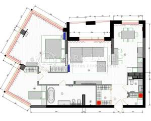Квартира W-7439478, Січових Стрільців (Артема), 44а, Київ - Фото 2