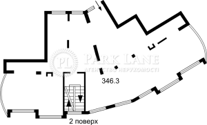 Квартира W-7440090, Хмельницького Богдана, 58а, Київ - Фото 3