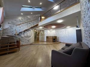 Квартира W-7445828, Владимирская, 45, Киев - Фото 1