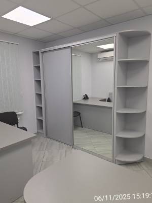  Офис, W-7421117, Урловская, 20, Киев - Фото 1