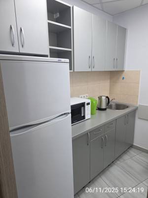  Офис, W-7421117, Урловская, 20, Киев - Фото 13