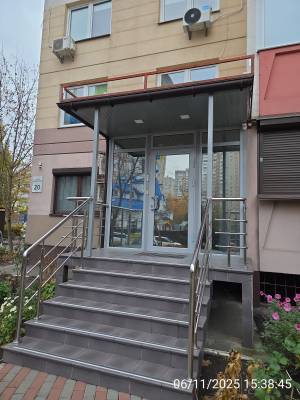  Офис, W-7421117, Урловская, 20, Киев - Фото 2