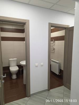  Офис, W-7421117, Урловская, 20, Киев - Фото 8