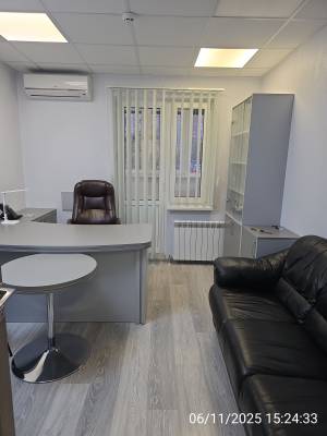  Офис, W-7421117, Урловская, 20, Киев - Фото 11