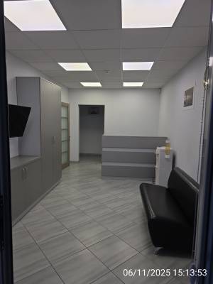  Офис, W-7421117, Урловская, 20, Киев - Фото 4