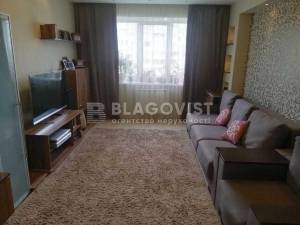 Apartment W-7312487, Humennoi Dokii (Smolycha Yuriia), 6, Kyiv - Photo 4