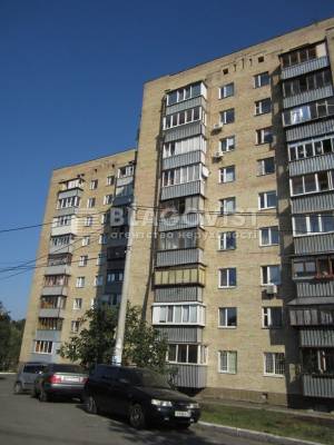 Apartment W-7312508, Lobanovskoho avenue (Chervonozorianyi avenue), 96, Kyiv - Photo 11