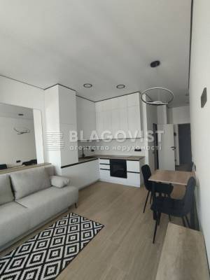 Apartment W-7312861, Beresteis'kyi avenue (Peremohy avenue), 11, Kyiv - Photo 1