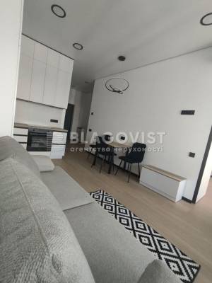 Apartment W-7312861, Beresteis'kyi avenue (Peremohy avenue), 11, Kyiv - Photo 4