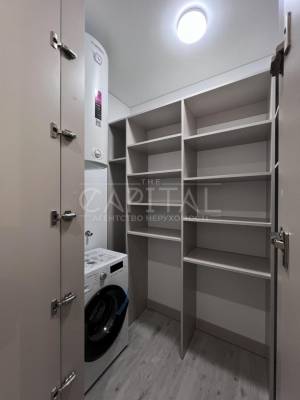 Квартира W-7377422, Выговского Ивана (Гречко Маршала), 42, Киев - Фото 12