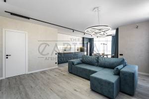 Квартира W-7377422, Выговского Ивана (Гречко Маршала), 42, Киев - Фото 4