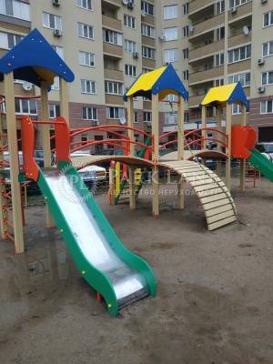 Квартира W-7330850, Васильченка, 3, Київ - Фото 9