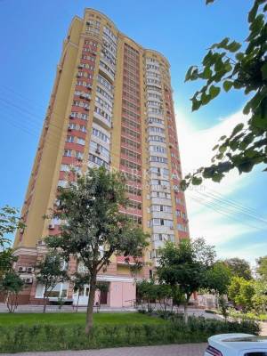 Квартира W-7409235, Забіли В., 5, Київ - Фото 2