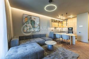 Квартира W-7418697, Иоанна Павла II (Лумумбы Патриса), 12, Киев - Фото 1