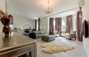 Квартира W-7419836, Докучаевский пер., 8, Киев - Фото 1