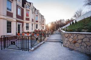 Квартира W-7419836, Докучаевский пер., 8, Киев - Фото 10