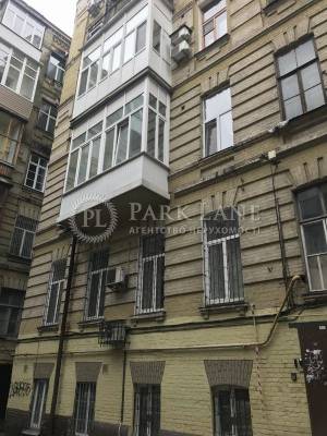 Apartment W-7248857, Khmelnytskoho Bohdana, 10, Kyiv - Photo 3