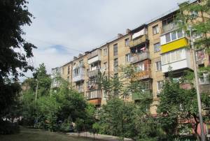 Apartment W-7250103, Boichuka Mykhaila (Kikvidze), 18, Kyiv - Photo 3