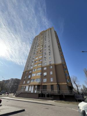 Квартира W-7253980, Кикабидзе Вахтанга (Булгакова), 13, Киев - Фото 13