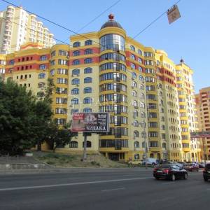 Apartment W-7294496, Chornovola Viacheslava, Kyiv - Photo 9