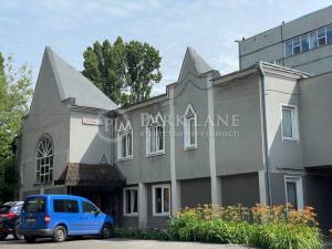  Real estate complex, W-7300615, Shepelieva Mykoly, 4а, Kyiv - Photo 1