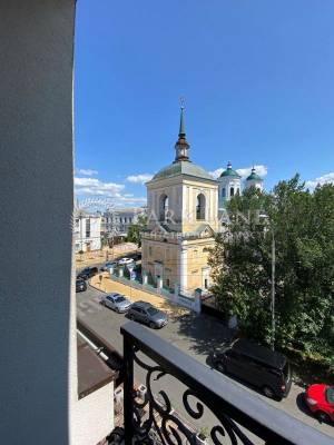  Отдельно стоящее здание, W-7300617, Покровская, 9а, Киев - Фото 3