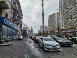  Торгово-офисное помещение, W-7428036, Голосеевский проспект (40-летия Октября просп.), Киев - Фото 2