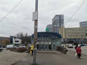  Торгово-офисное помещение, W-7428036, Голосеевский проспект (40-летия Октября просп.), Киев - Фото 1