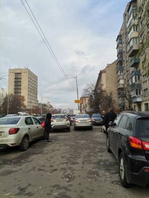  Торгово-офисное помещение, W-7428036, Голосеевский проспект (40-летия Октября просп.), Киев - Фото 4