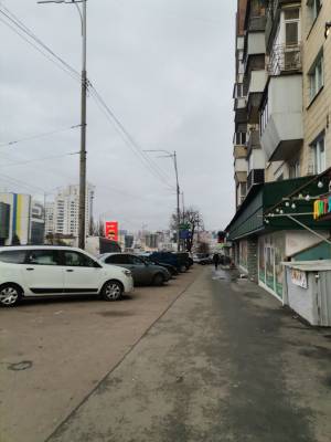  Торгово-офисное помещение, W-7428036, Голосеевский проспект (40-летия Октября просп.), Киев - Фото 3