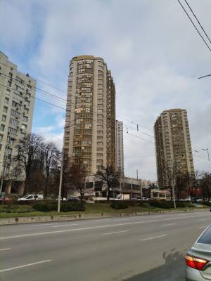  Торгово-офисное помещение, W-7428036, Голосеевский проспект (40-летия Октября просп.), Киев - Фото 5