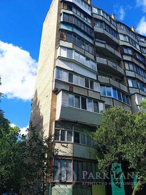 Apartment W-7129123, Zodchykh, 80а, Kyiv - Photo 1