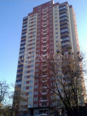 Квартира W-7153548, Гарматная, 31а, Киев - Фото 1
