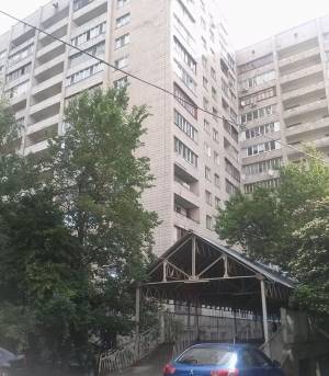 Apartment W-7185639, Lypkivskoho Vasylia mytropolyta (Urytskoho), 37а, Kyiv - Photo 3