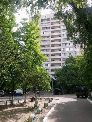 Apartment W-7185639, Lypkivskoho Vasylia mytropolyta (Urytskoho), 37а, Kyiv - Photo 2